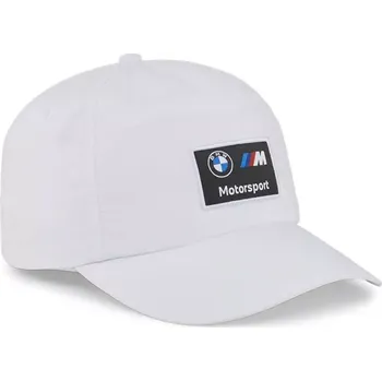 Kšiltovka Originální kšiltovka BMW doprava zdarma (BMW Motorsport baseballová čepice)