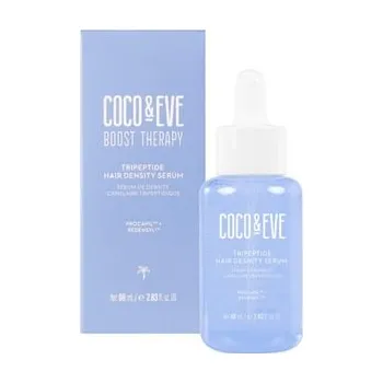 Coco & Eve Boost Therapy Hair Density Scalp Serum Sérum na vlasy