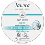 lavera Basis Sensitiv Tělový krém