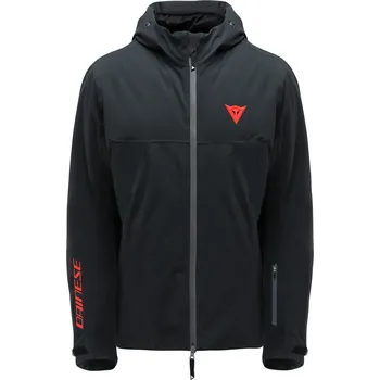 DAINESE HP SPUR Barva: Černá, Velikost: XS