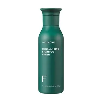 Ayunche Rebalancing Shampoo Fresh Šampon