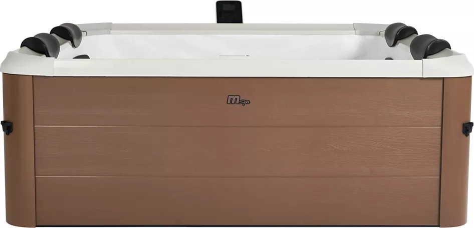 Mspa | Vířivý bazén MSPA Oslo Amber Aero Plus F-AM063WAP | 11400305