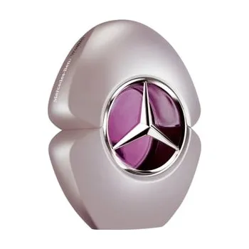 Nestandardní parfém Mercedes-Benz Woman Parfémovaná voda