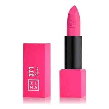 Rtěnka 3INA The Lipstick Rtěnka