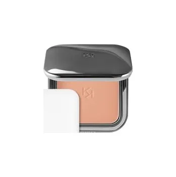 Make-up KIKO Milano Matte Fusion Pressed Powder Kompaktní podkladová báze