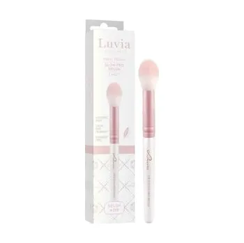 Make-up Luvia Prime Vegan Glow Pro - Candy 218 Štětec na zvýrazňovač