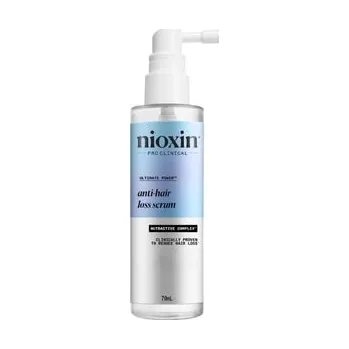 Nioxin Ultimate Power Anti-Hair Loss Sérum na vlasy