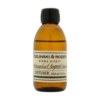 Nestandardní parfém Zielinski & Rozen Red grapefruit, Bergamot, Amber Pokojová vůně