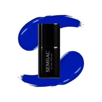 Make-up Semilac UV Nagellack Gelový lak na nehty