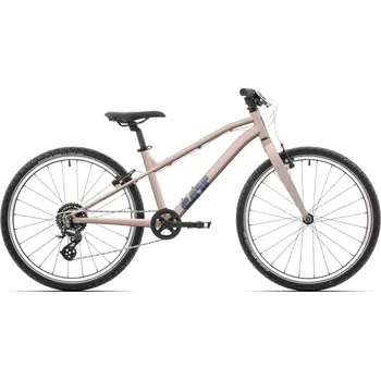 Dětské kolo Rock Machine Catt Jr 24 / Matte Pink Pearl (ZDARMA Doprava + Dárek)
