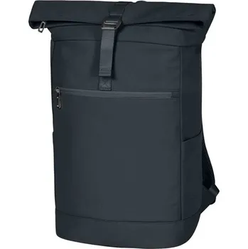 Městský batoh Halfar Rolovací batoh na notebook STAR - Černá