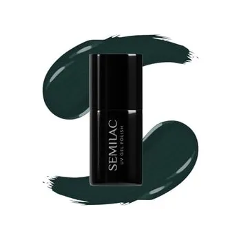 Make-up Semilac UV Colours UV Gel Polish Gelový lak na nehty