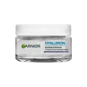 Kosmetika GARNIER Hyaluron Barrier - Repair Gel-krém pro noční péči Noční krém