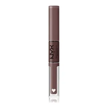 Rtěnka NYX Professional Makeup Shine Loud High Pigment Lip Shine Lesk na rty