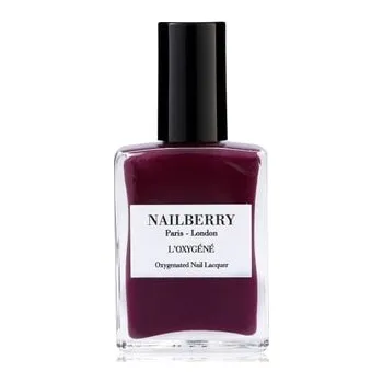 Make-up Nailberry L’Oxygéné No Regrets Lak na nehty
