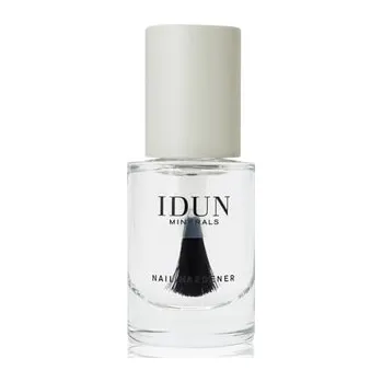 Make-up IDUN Minerals Nail Care Tužidlo na nehty