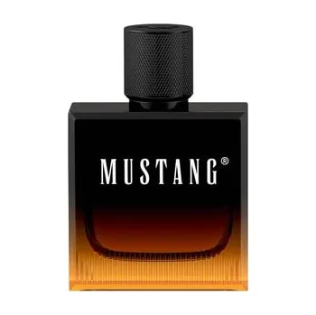 Nestandardní parfém MUSTANG SIGNATURE amber Toaletní voda