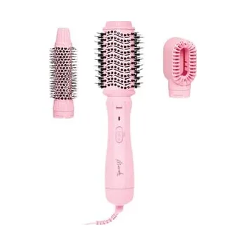Mermade Interchangable Blowdry Brush Horkovzdušný kartáč