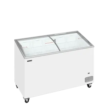 Mraznička Pultová mraznička Tefcold IC402SCEB