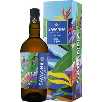 Rum Savanna Le Gall 2 0,7 l