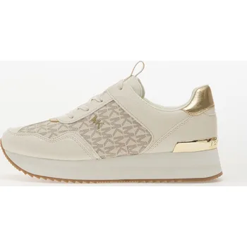 Dámské tenisky Tenisky Michael Kors Raina Trainer Vanilla EUR 40