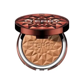 Kosmetika By Terry Tea to Tan Sun Powder Bronzující pudr