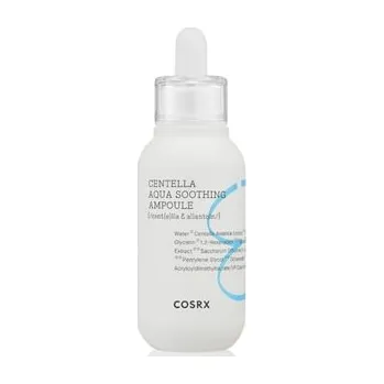 Pleťová kosmetika Cosrx Hydrium Triple Hyaluronic Moisture Ampoule Pleťové sérum