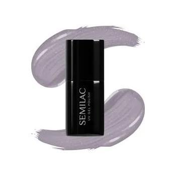 Make-up Semilac UV Colours UV Gel Polish Gelový lak na nehty