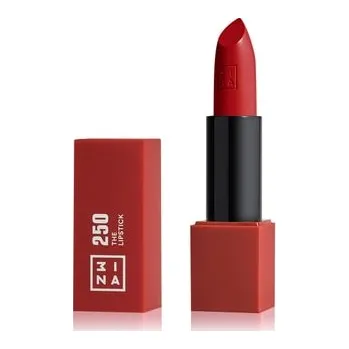 Rtěnka 3INA The Lipstick Rtěnka