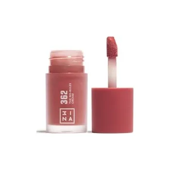 Make-up 3INA The No-Rules Cream Krémová rtěnka