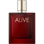 HUGO BOSS ALIVE Absolu Parfém