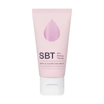Make-up SBT Sensitive Gentle Cleansing Milk Čistící mléko