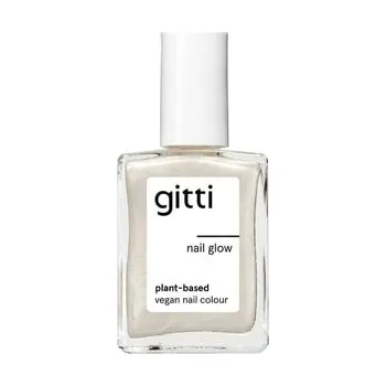 Make-up gitti Nail Glow Lak na nehty