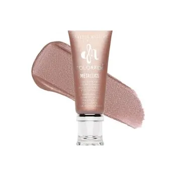 Make-up Danessa Myricks Beauty Colorfix Metallics Oční stíny