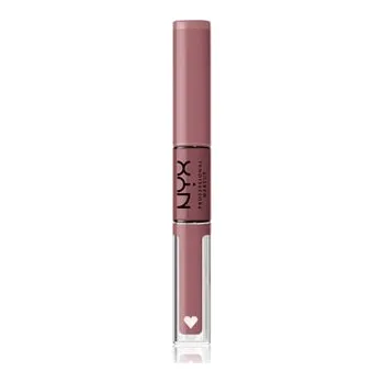 Rtěnka NYX Professional Makeup Shine Loud High Pigment Lip Shine Lesk na rty