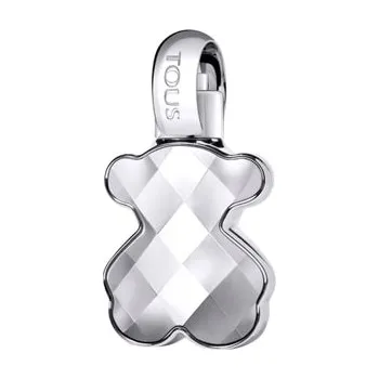 Nestandardní parfém Tous LoveMe The Silver Parfémovaná voda