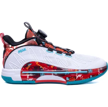 Pánská sportovní obuv Peak Taichi Flash 5 dětské basketbalové boty Velikost obuvi: 37