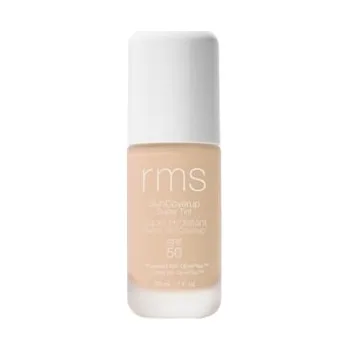 Make-up rms beauty SunCoverup Super Tint SPF 50 Tónovaný pleťový krém