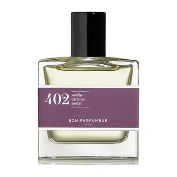 Nestandardní parfém Bon Parfumeur 402 Vanilla - Toffee - Sandalwood Parfémovaná voda