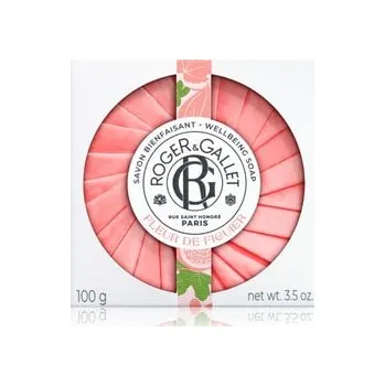 Roger & Gallet Fleur de Figuier Mýdlový blok