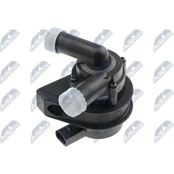 Vodní pumpa motoru Doplňovací vodní čerpadlo (okruh chladicí vody) NTY CPZ-AU-015