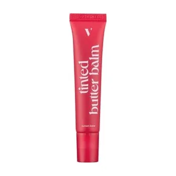 Rtěnka VENICEBEAUTY Tinted Butter Balm Balzám na rty