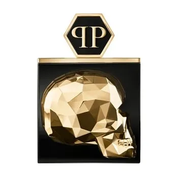 Nestandardní parfém PHILIPP PLEIN The $kull Gold Edition Parfémovaná voda