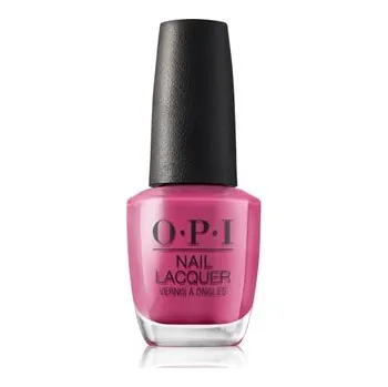 Make-up OPI Nail Lacquer Lak na nehty