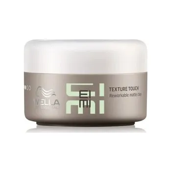 Wella EIMI Texture Touch modelovací pasta Pasta na vlasy