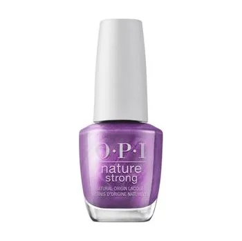 Make-up OPI Nature Strong Lak na nehty