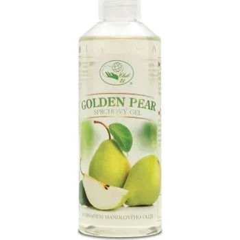 Sprchový gel Coton milk & pear sprchový gel kosmetika 1393