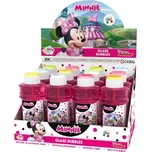 Bublifuk Minnie 300 ml (display 12 ks) hračky a hry 27562000
