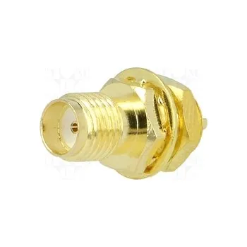 Elektrická zásuvka SMA-03