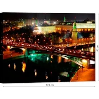 Rám na obraz Fotoobraz na plátně, 90x120 cm FOPL-90x120 Nižší cena pro více kusů!